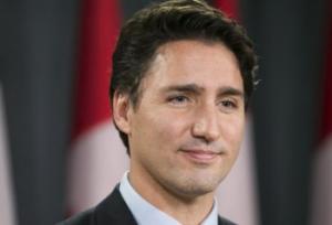 Премьер-министр Канады назвал причины приезда в Украину