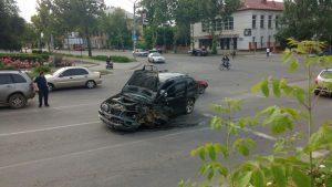 Виновник смертельного ДТП скрывался в Запорожье