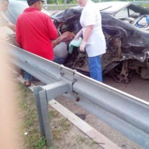 В Мелитополе произошло смертельное ДТП (ФОТО)