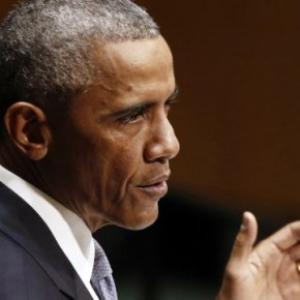 Порошенко и Обама встретятся на саммите НАТО
