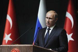 Кремль: Отношения России и Турции не улучшить за несколько дней