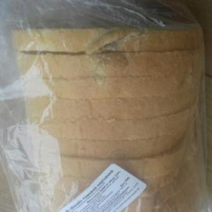 В мелитопольском супермаркете продавали хлеб с … шерстью