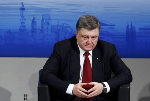 «Два года президентства Петра Порошенко». Мнение народа