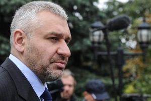 Адвокат Савченко взялся за защиту зампредседателя Меджлиса