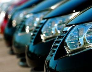 Продажа новых легковых авто в Украине значительно выросла