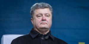 Порошенко разочарован тем, что «черная бухгалтерия» попала в НАБУ, а не в СБУ