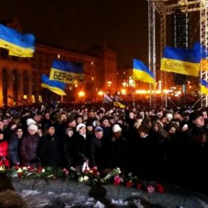 Украинца осудили на 10 лет за участие в Майдане: Крым