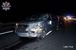 ДТП в Польше: в ДТП с участием украинского авто погибли три человека