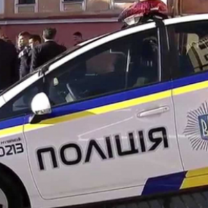 Днепровские инженеры мобильное приложение «Моя полиция» (ВИДЕО)