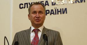 СБУ проверяет на сепаратизм «Украинский выбор» Медвечука