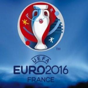 Сегодня во Франции стартует Евро-2016