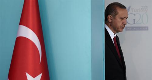 Что заставило Эрдогана извиниться