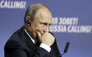 Путин продлил запрет на импорт продовольствия с Запада до конца 2017 года