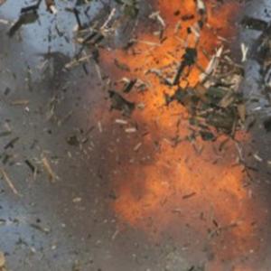 В Житомирской области прогремел взрыв: разорвался снаряд