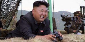 Северная Корея возобновила производство плутония