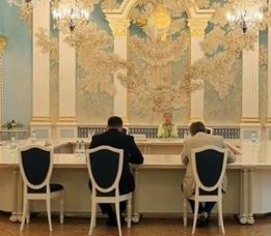 Освобождение заложников заблокировано: Минские переговоры