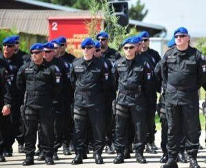 Выборы на Донбассе не пройдут без полицейской миссии