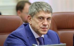 Украина может отказаться от импорта газа через 4,5 года