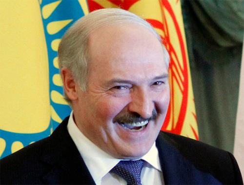 Александр Лукашенко показал средний палец планам Вашингтона