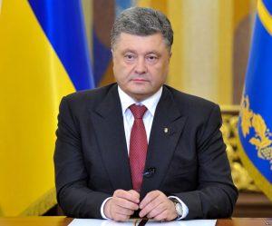 Порошенко призвал готовится к партизанскому движению