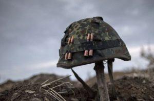 За сутки в АТО погибли 7 украинских военных