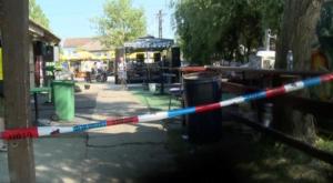 В Сербии мужчина в кафе расстрелял посетителей. Погибли 5 человек