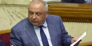 Проблема тарифов зародилась в 2005 из-за газовых контрактов Тимошенко, — Грынив