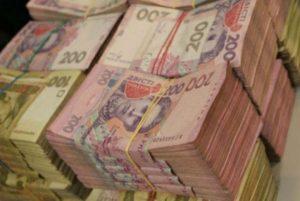 Сотрудников банка «Хрещатик» подозревают в хищении 81 млн грн