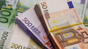 На борьбу с коррупцией Украина может получить 50 млн евро