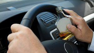 Пьяные водители «попадают» на «кругленькую» сумму: президент подписал закон