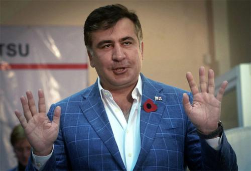 В Грузии раскрыли преступления «эскадронов смерти» Саакашвили