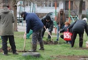 Запорожцев приглашают на «Большой субботник»