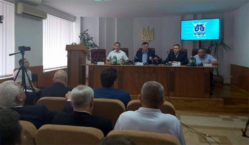 «Досрочные выборы приведут к катастрофе», — генпрокурор Луценко испугался за кресло?