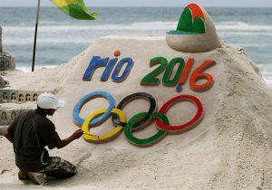 Бразильские компании недовольны возможным отстранением спортсменов РФ от Игр в Рио