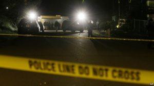 Стрельба в ночном клубе Флориды: 2 погибших, 14 раненых