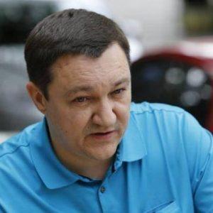 На Донбассе сохраняется активность российских террористов, — Тымчук