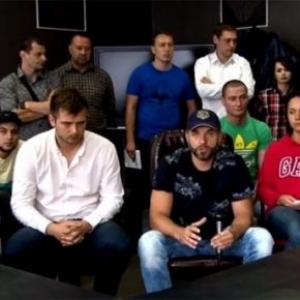 Журналисты «17 канала» объяснили, как они первыми оказались на месте гибели Шеремета