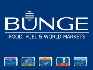 Компанию «Bunge» пытались захватить рейдеры