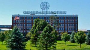 General Electric будет сотрудничать с «Укрзализныцей» и «Антоновым»
