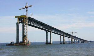 Reuters: Мост в Крым подорожал на 16 млрд рублей