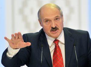 Нужно уничтожить боевиков на Донбассе, — Лукашенко (Видео)
