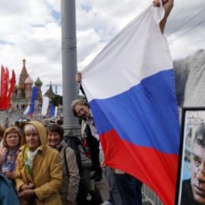 Слушания по делу Немцова перенесли
