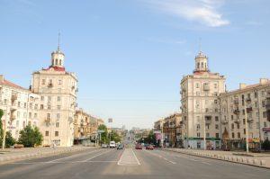 В Запорожье ограничат движение из-за церковного шествия