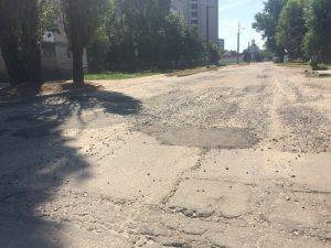 В Днепропетровской области действовала схема хищения миллионов с дорожных ремонтов