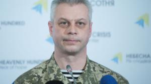 В зоне АТО погибли еще три украинских бойца
