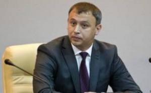 Луценко представил нового прокурора столицы