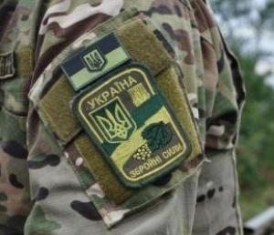 За сутки боевики 16 раз обстреляли украинские позиции