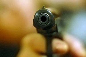 В Киевской области злоумышленник расстрелял жертву в кафе