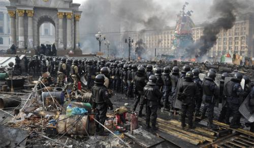 Узники путчистского Гестапо и минский процесс: все готово к перевороту