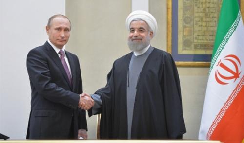 Союз России, Ирана и Турции — кошмар Вашингтона